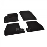 Presuri auto mocheta Ford Focus 3 inainte de facelift, 2011-2015, Rigum Cehia