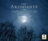 Handel: Ariodante | Joyce DiDonato, Karina Gauvin, Marie-Nicole Lemieux, Topi Lehtipuu, Il Complesso Barocco, Alan Curtis