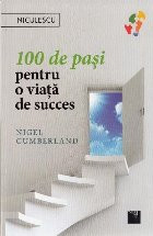 100 de pasi pentru o viata de succes foto