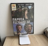 Film Rom&acirc;nesc - DVD - Răpirea fecioarelor