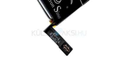 Baterie de telefon mobil VHBW Google 823-00073-01, G013A-B - 2900mAh, 3.85V, Li-polymer foto