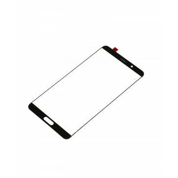 Geam sticla Huawei Mate 10 Gri Service Pack foto