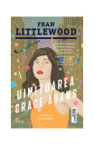 Uimitoarea Grace Adams - Paperback brosat - Trei