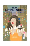 Roman Grace Adams, Paperback brosat, Puternic si emotionant, de Paula Hawkins, inspirat de Fata din tren