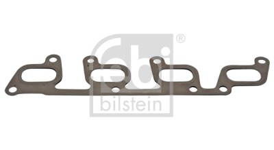 FEBI BILSTEIN 45747 Garnitura, galerie evacuare foto