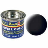 32108 black, mat 14 ml, Revell
