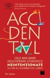 Accidental - Tim James, Niculescu