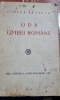Oda limbei romane - Victor Eftimiu