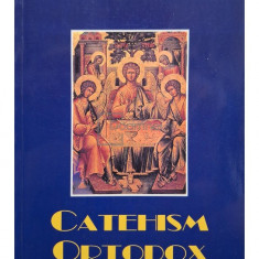 Catehism Ortodox (editia 1995)