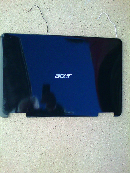Capac LCD Acer Aspire 5732 Z AP06S000403