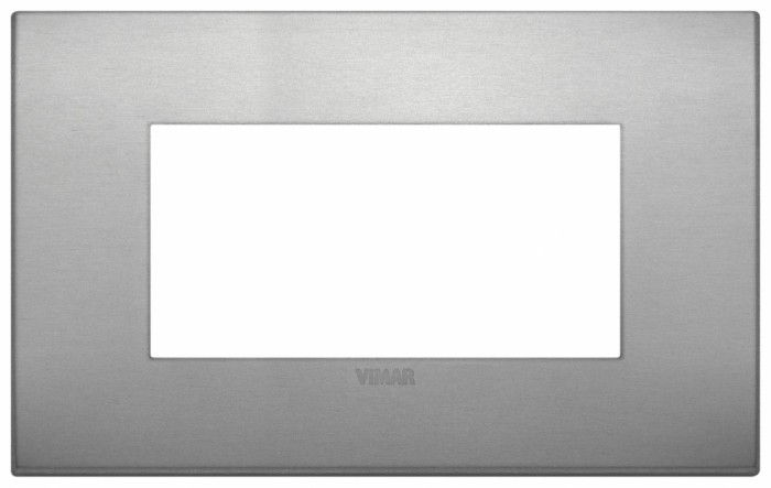 Rama Ornament 4M Vimar Arke aluminiu lava 19654.16