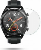 Cumpara ieftin Huawei Watch GT 2 46 mm folie protectie, set 3 buc, King Protection