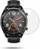 Cumpara ieftin Huawei Watch GT 2 46 mm folie protectie, set 2 buc, King Protection