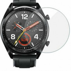 Huawei Watch GT 2 46 mm folie protectie, set 3 buc, King Protection