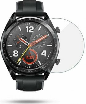 Huawei Watch GT 2 46 mm folie protectie, set 2 buc, King Protection