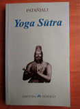 Patanjali - Yoga Sutra