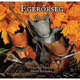 Eg&eacute;rőrs&eacute;g - 1152. ősz - David Petersen