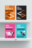 Pachet autor &ndash; Mark Manson - Mark Manson