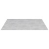 vidaXL Plăci Aluminiu Carouri 40x40cm, Antialunecare, Argintiu, 2 Bucăți - Trepte Scări Siguranță, Interior/Exterior
