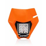 Far cu led KTM EXC 20- 23 Acerbis 0024303.011.016