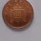 1 penny 1999