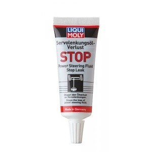 Aditiv Liqui Moly evitare pierderi ulei servodirectie foto