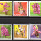 ROMANIA 2007, Flora, Orhidee salbatice LP 1758, MNH