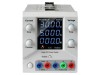 Alimentator laborator PEAKTECH canal unic 0-30VDC 0-5A 5VDC