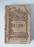 Biblioteca Pentru Toti Nr 357-359 / 1908 - Ce e cerul? Camille Flammarion