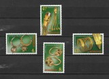 ROMANIA 2017 - COLECTII DE MARCA II, MNH - LP 2147