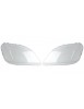 Set 2 sticle faruri pentru Mercedes ML W164 (2005 - 2007)