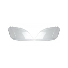 Set 2 sticle faruri pentru Mercedes ML W164 (2005 - 2007)