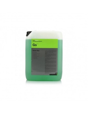 Solutie pentru curatare universala KOCH CHEMIE GREEN STAR 11KG foto