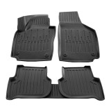 Cumpara ieftin Set Covorase Auto Cauciuc TPE Umbrella Skoda Yeti (2009-2017) Compatibile