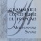 Grammaire conceptuelle du francais, vol. ii - morphosyntaxe, syntaxe (W305)