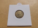 Franta 5 Centimes 1986