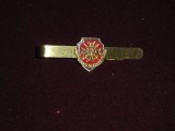 QW8 7 - Ac cravata - simboluri si culori militare nationale - Bulgaria