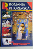 Revista Romania Pitoreasca nr 454 - octombrie 2010