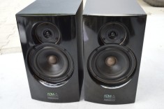 Boxe Active Adm 5 Dj Monitor foto