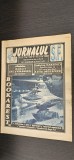 REVISTA Jurnalul SF NR 169 aparut in perioada 4 &ndash; 10 iunie 1996 Ladislau Daradici și Liviu Melinte.