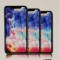Folie protectie display sticla 10D 0.18MM Apple iPhone XS Max WHITE