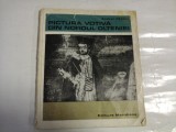 PICTURA VOTIVA DIN NORDUL OLTENIEI (secolul XIX) - Andrei PANOIU