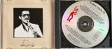 Sammy Davis, Jr. &lrm;&ndash; Greatest Hits _ NM / NM cd muzica soft rock, jazz _ garland, SUA, 1988