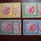 GUINEEA SERIE UPU MNH
