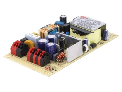 Alimentator LED 24V DC 45W foto