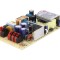Alimentator LED 24V DC 45W