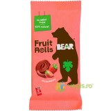 Rulouri cu Capsuni fara Zahar 20g