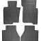 Set covorase auto din cauciuc Mercedes Clasa X (470) 2017-2020, Negre AutoDrive ProParts