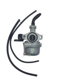 Carburator Atv 107cc 110cc 125cc 4 Timpi - SOC MANUAL -