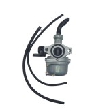 Carburator Atv 107cc 110cc 125cc 4 Timpi - SOC MANUAL -